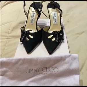 Jimmy Choo shoes